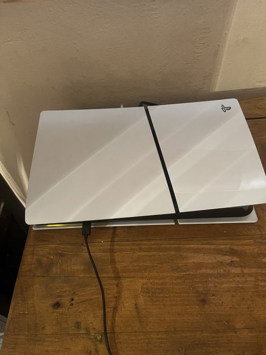 Ps5 slim digital