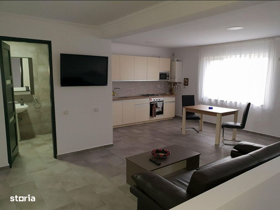 Apartament 3 camere de închiriat – cartier Grigorescu, Oradea