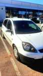 Ford Fiesta 2007
