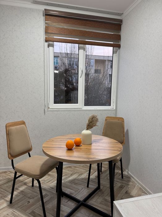 Сдаётся Своя квартира на Ц4, 1в2