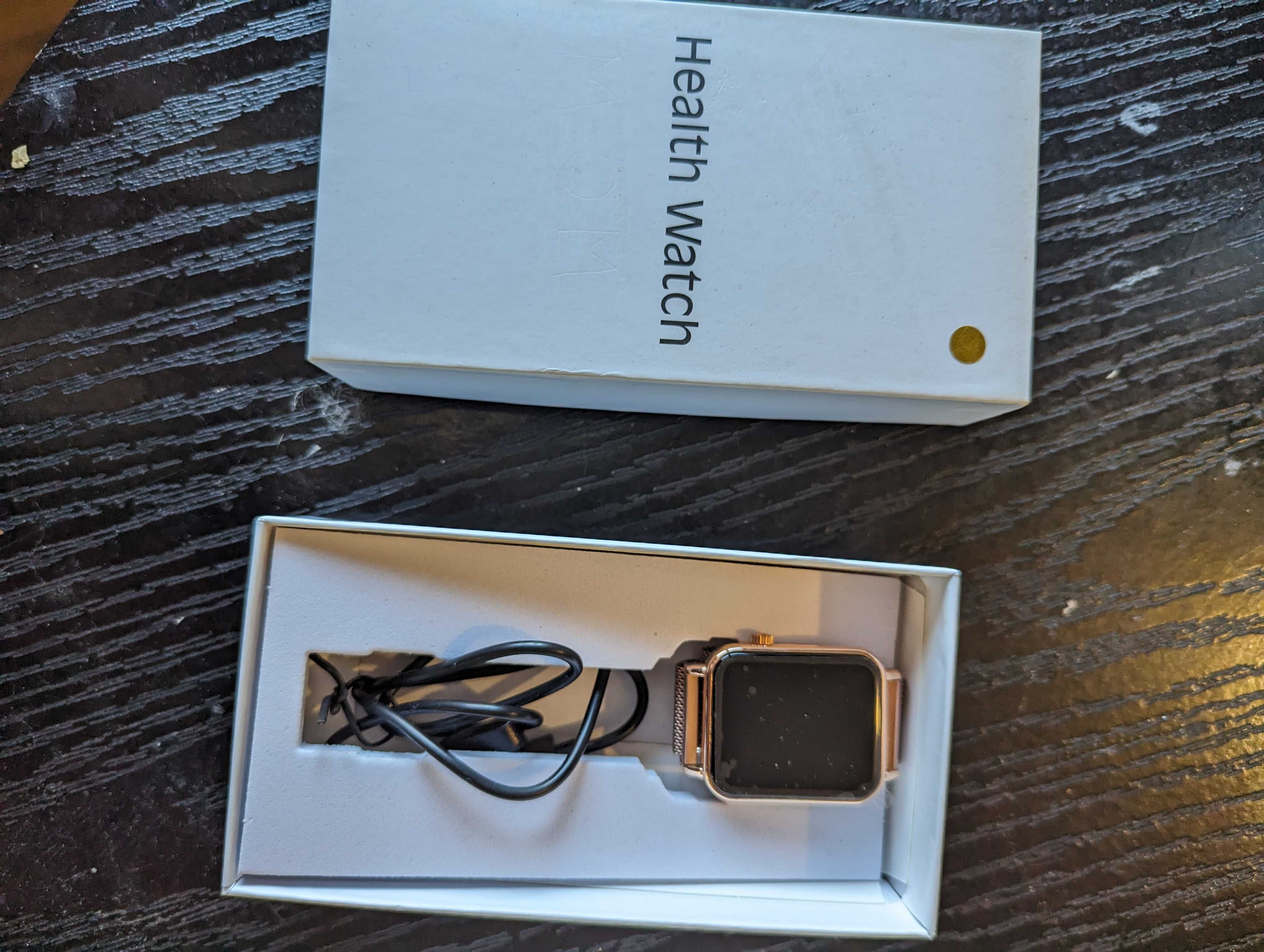 [Apple Watch Replica] SmartVibe YPRO