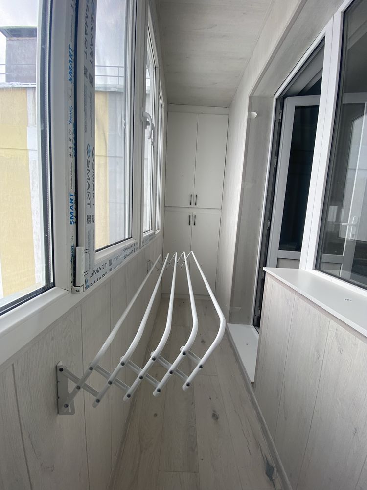 Алматы балкон