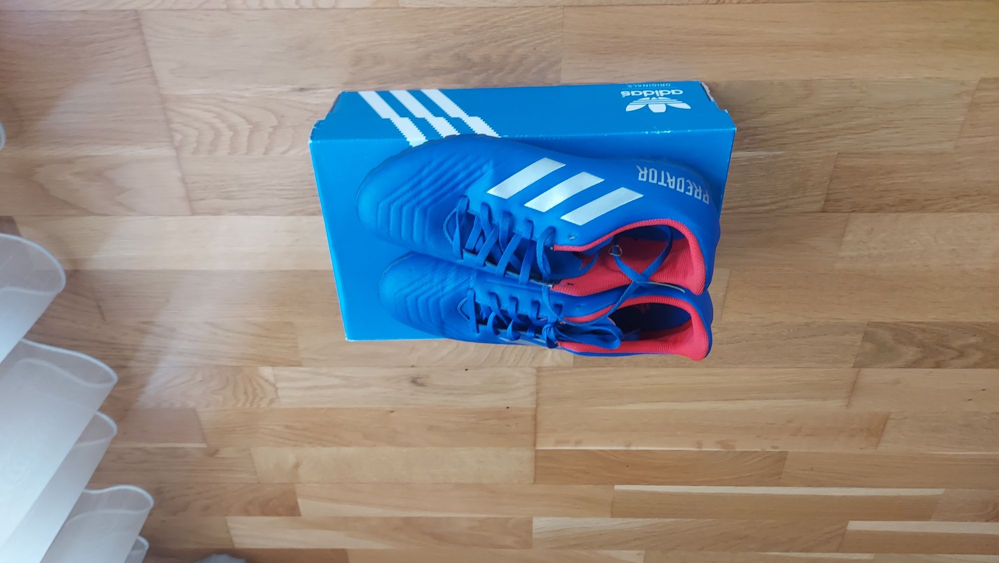 Футболни обувки Adidas