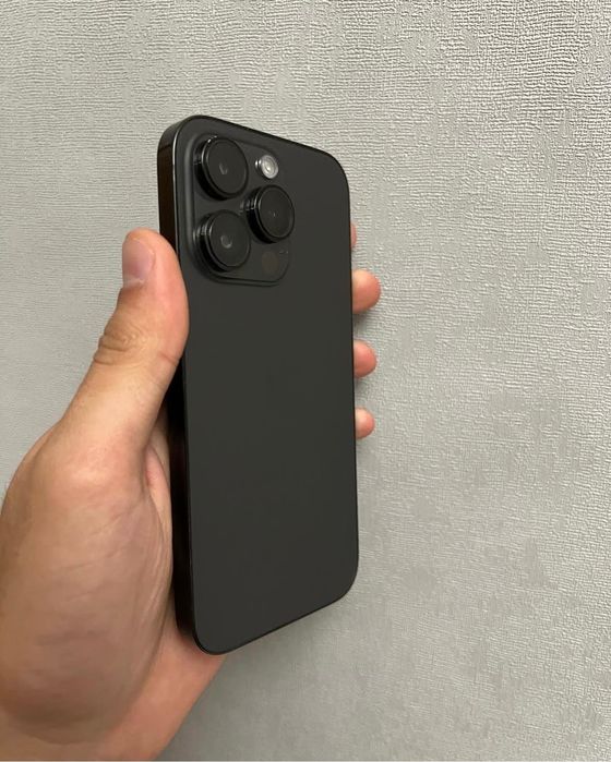 iPhone 14 pro 256 гб