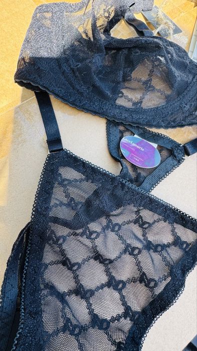 Lenjerie LaceLuxuria