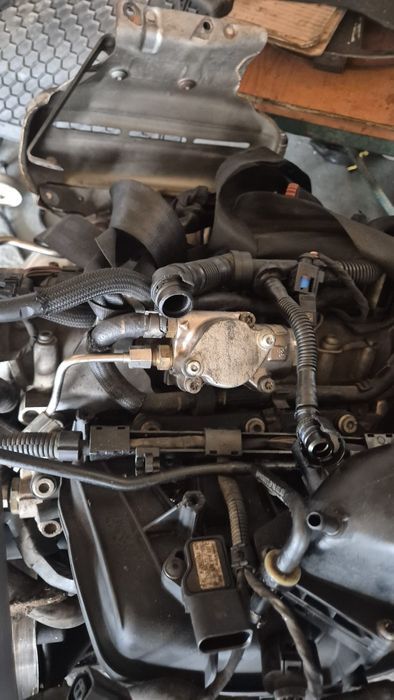 Kit injectoare pompa 1.4 tsi.cod BMY