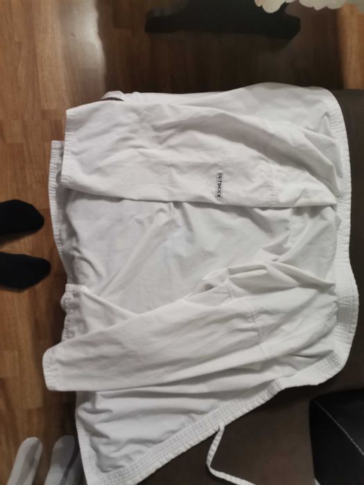 Кимоно за карате