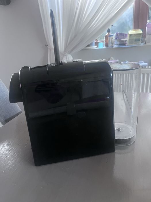 Espressor nespresso defect