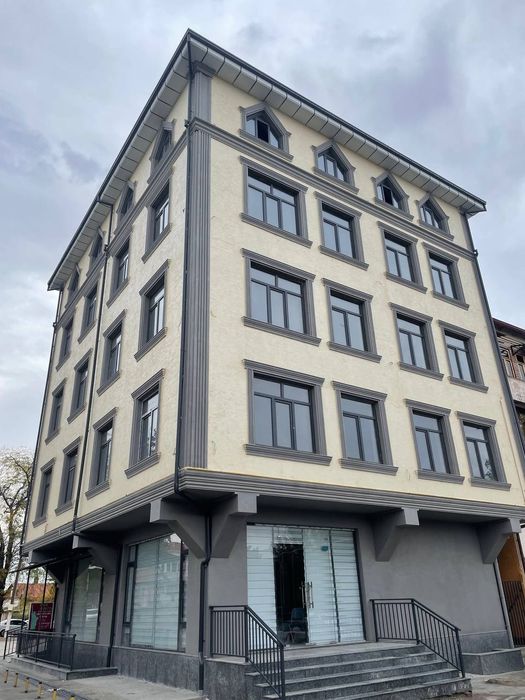 Аренда 2 3 4 5 этаж