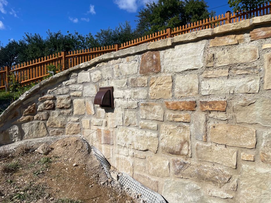 Ventilație în beci / cramă/ pivniță naturală și artificială .