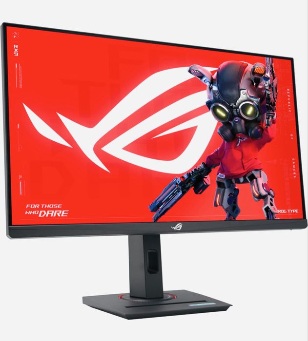 Monitor Gaming ASUS ROG Strix 27inch