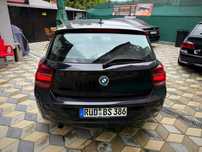 Bmw seria 1 F20 116D sport-line