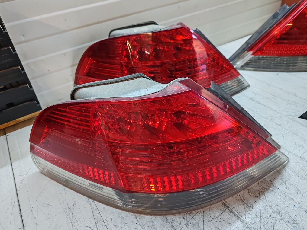 Stop tripla spate BMW E65 E66 facelift 200lei buc