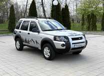 Land Rover Freelander,2.0 Td4, 2005, Suv, Automat, 4 usi