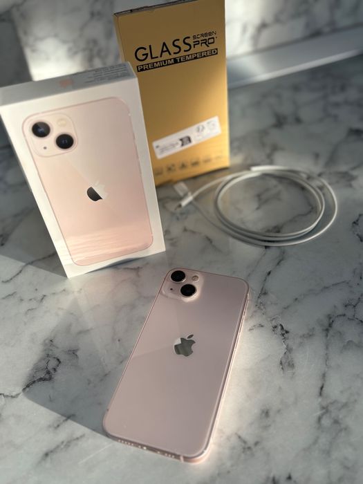 Iphone 13, КАТО НОВ!