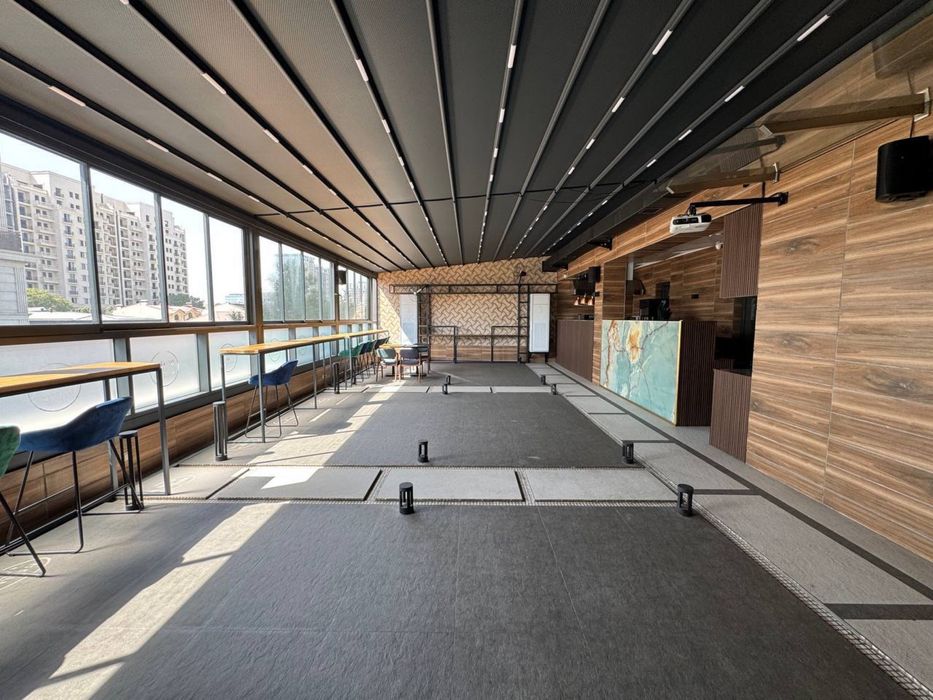 Сдаётся Нежилое Здание 1550кв.м Яккасарай ор.Глинка ГАИ