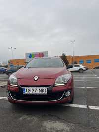 Renault megane 3