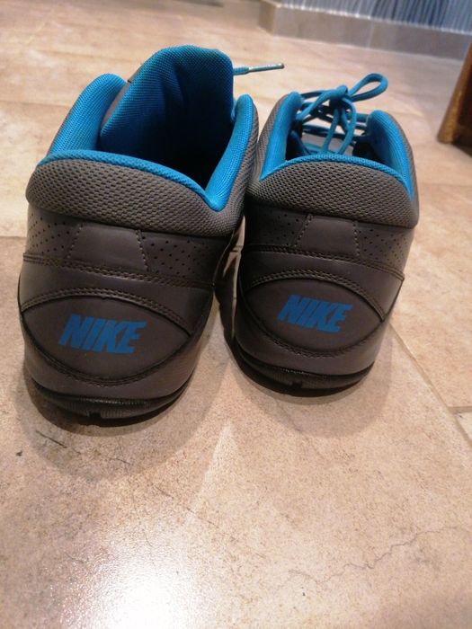 Баскетболни обувки Nike