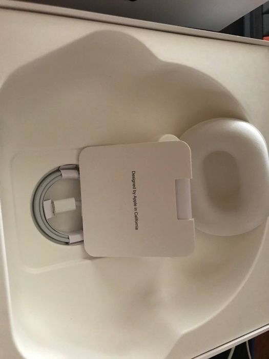 AirPods Max 2 (Blue) 1:1 Premium