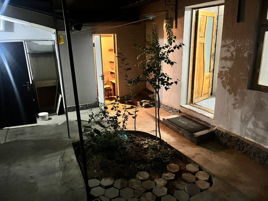 Аренда Дом 4 комнаты Яшнабадский район Шумиловский