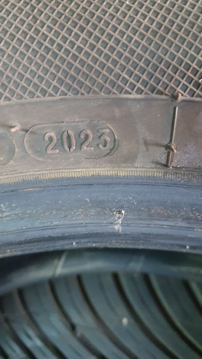 Set 4 bucati 205 55 16 dot 20 23 7-8mm