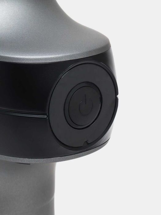 Ударный массажер, перкуссионный пистолет, массажер KONKA V6, с сумкой