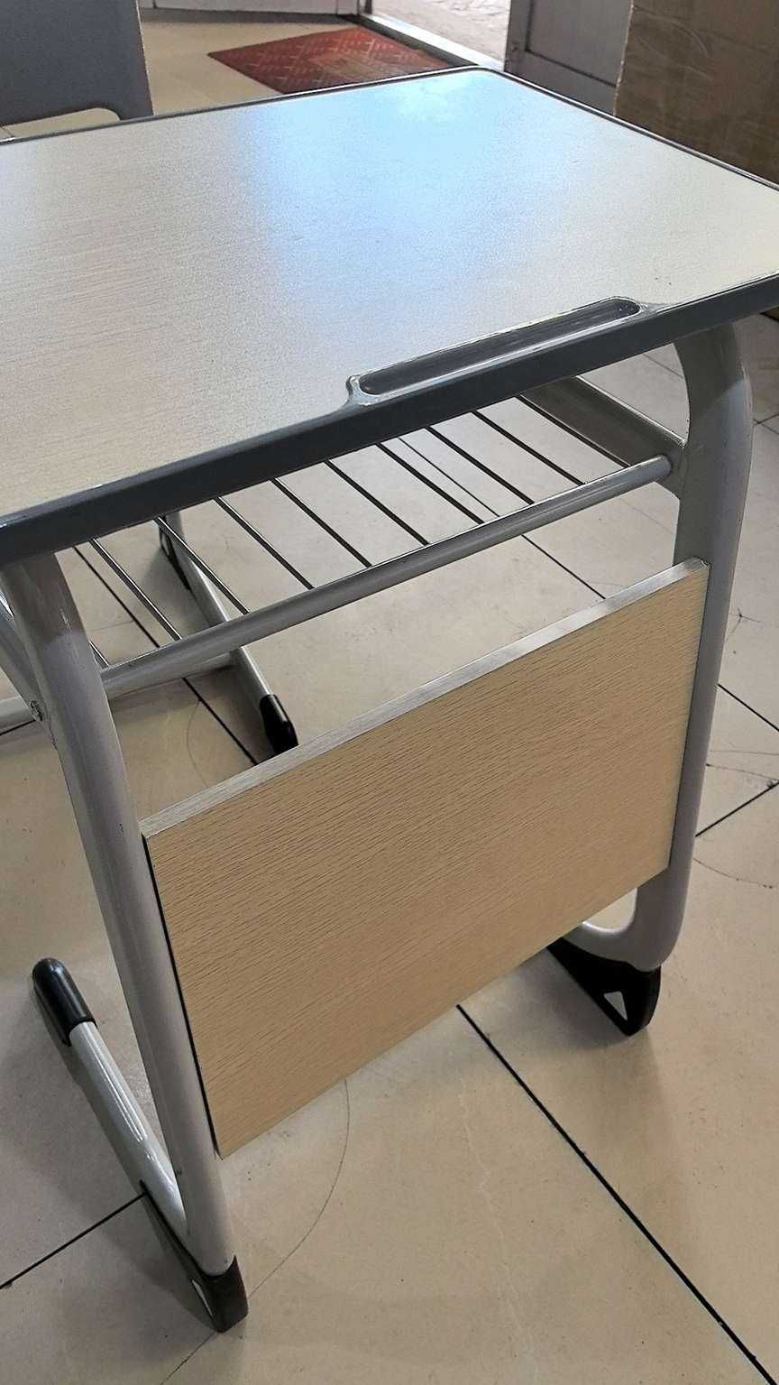 SET Banca Scolara Simpla Cu Scaun, Mobilier Scolar, Banca Elevi