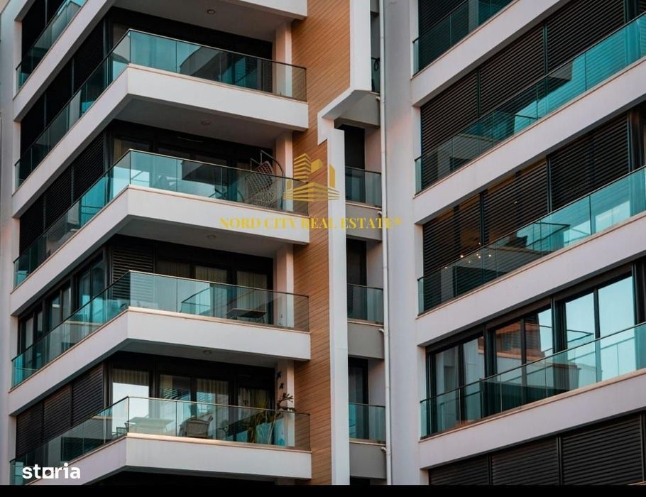 Apartment 2 camere - padurea Baneasa - Iancu Nicolae - Pipera