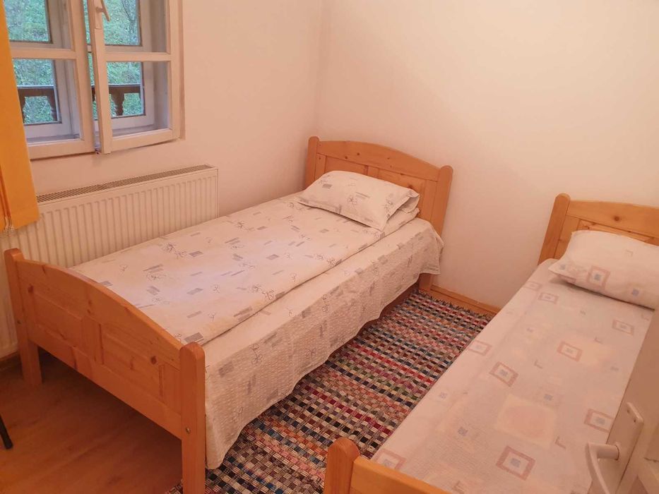 Cabana Revelion 2026