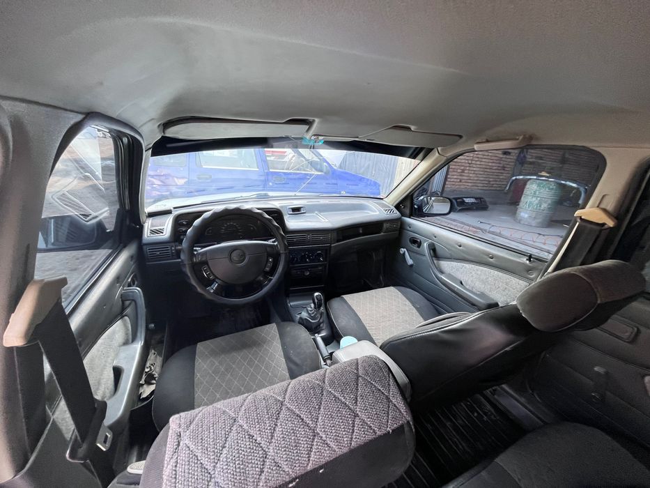 Nexia donc sotiladi 2007год