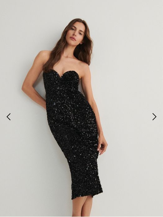 Rochie noua Reserved