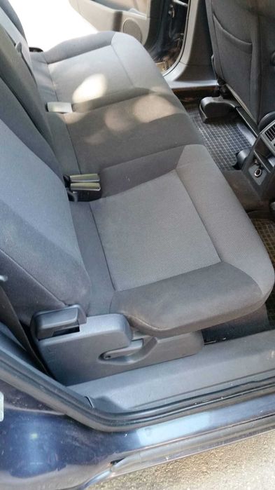 Opel Zafira B, 150 cai buton sport 30 cai volanta ambreaj nou