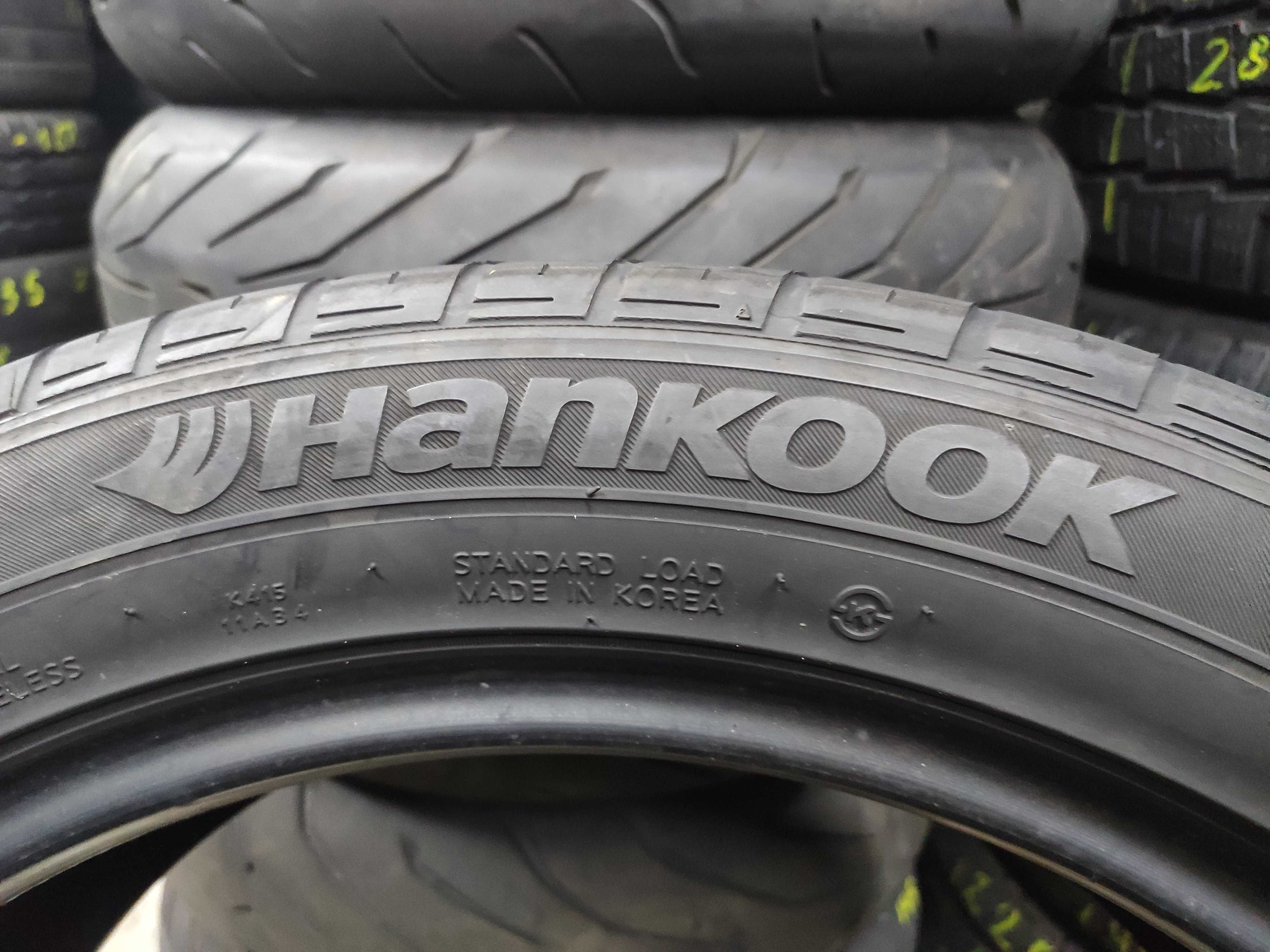 4бр Летни Гуми 235 50 19 - Hankook