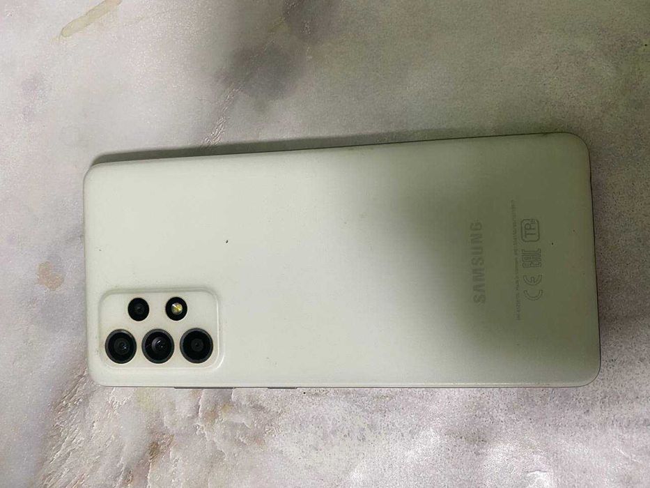 Samsung Galaxy A52 Астана ул Республика 9