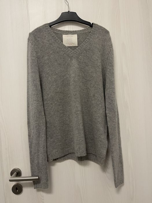 Pulover 100% casmir Christian Berg