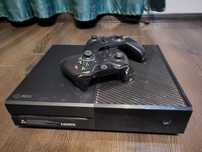 Vând Consola xbox-one 500 GB.