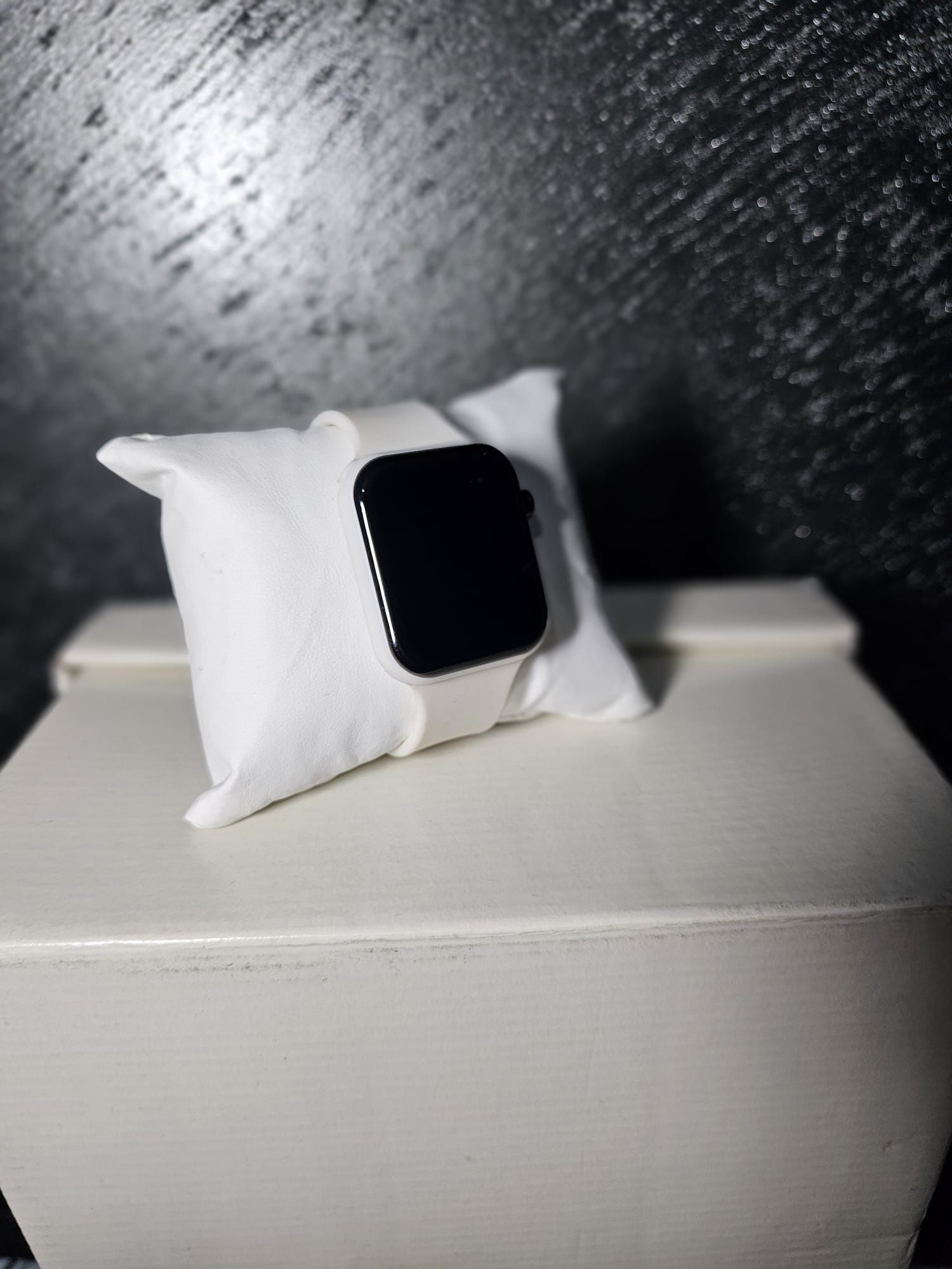 Apple watch 1:1 aspect