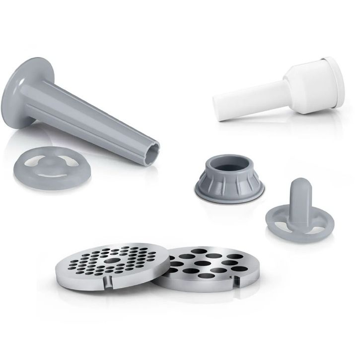 Мясорубка Bosch MFW2510W