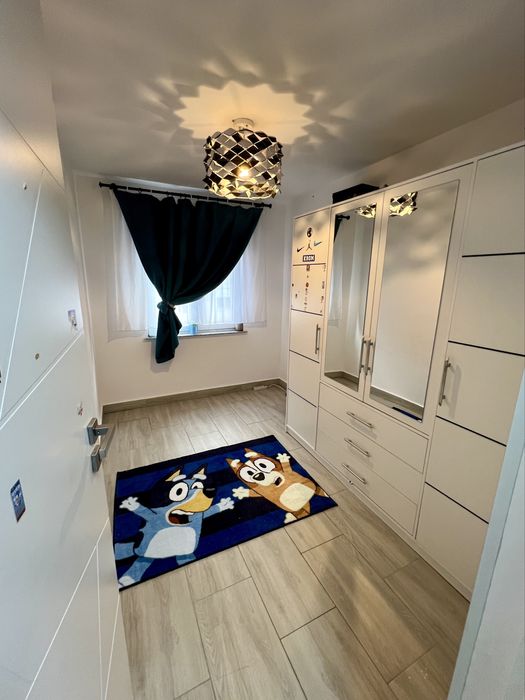 Apartament 3 Camere de excepție - finisaje premium