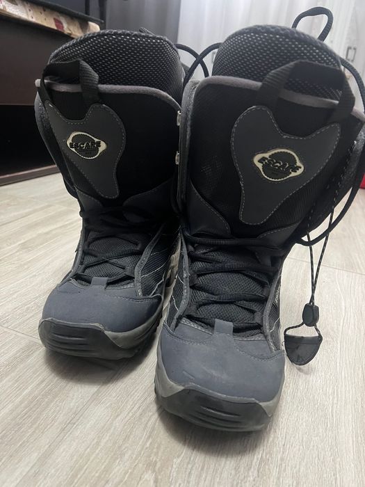 Boots snowboard Escape