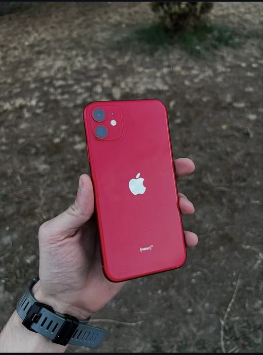 iPhone 11 128 акб 79