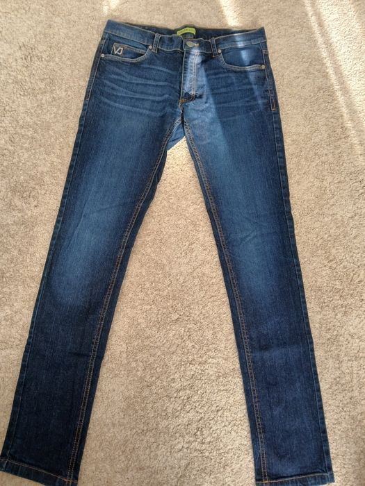 Мъжки дънки Versace Jeans