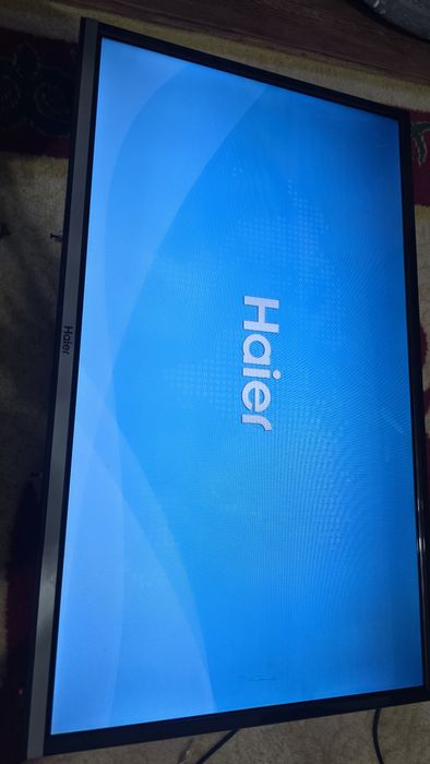 Телевизор Haier 32x81