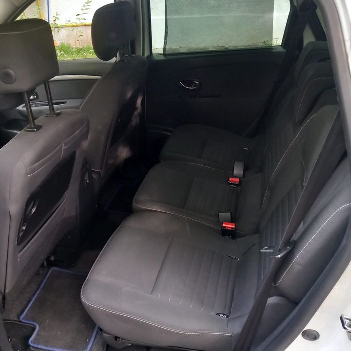 Renault Megan Scenic