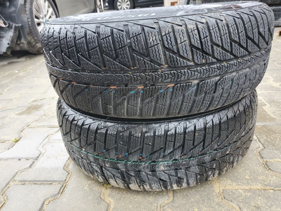 Anvelope cauciucuri de iarna 195/60/15 M+S 195 60 15