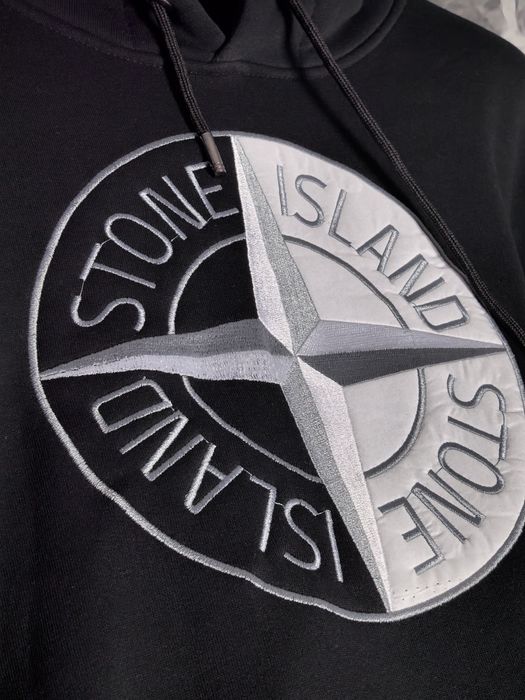 Унисекс суичер/худи