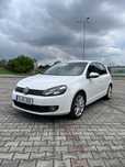 VW Golf 6 Highline 1.4 TSI – Xenon, Alcantara, Ambreiaj Nou