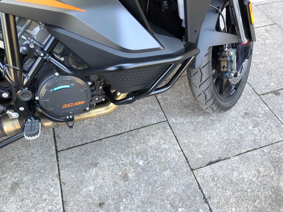 KTM Super Adventure 1290 S 2021