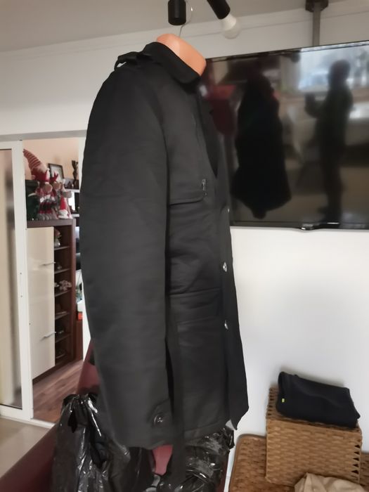 Vand pardesiu ANTONY MORATO marimea 50