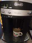 Expresor DeLonghi magnifia